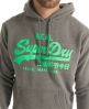 Superdry Vintage Entry Hood
