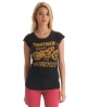 Superdry Panther Greaser T-Shirt