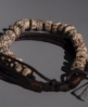 Superdry Rows Waxford bracelet