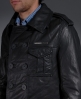Superdry Trawlerman Leather