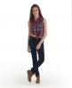 Superdry Twill Trailer Tie Shirt