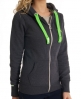 Superdry Pop Colour Zip Hood
