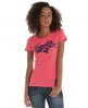Superdry Double Swoosh T-shirt