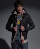 Superdry Motor Radio t-shirt