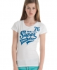 Superdry Hi Number 76 T-shirt