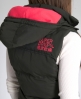 Superdry Hooded Camping Gilet