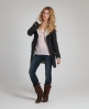 Superdry Safari Wax Mac Jacket