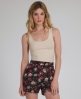 Glamorous Floral shorts