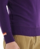 Superdry Orange Label Crew Strickpulli