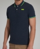 Superdry Tipped Collar Polo-Shirt