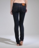Superdry Blue Skinny Denim