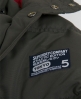 Superdry Hooded Camping Vest