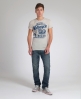 Superdry Officer Denim Slim