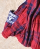 Superdry Jersey Shore Scarf