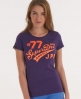 Superdry Angels T-shirt