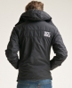 Superdry Hooded Polar Windcheater