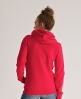 Superdry Orange Label Zip Hoodie