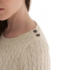 Superdry Croyd Cable Crew