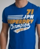 Superdry State Champions T-shirt