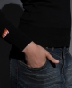 Superdry Orange Label Low-V knit