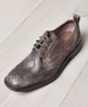 Superdry Leather Brogue shoe
