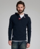 Superdry Top à capuche Turnpike