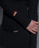 Superdry Lake Vee knit