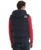 Superdry Hooded Camping Vest