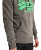 Superdry Vintage Entry Hood