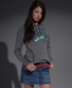 Superdry Warrior Entry Hood