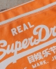 Superdry Alumni Bag