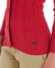 Superdry Leichte Parliament Strickjacke