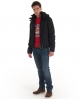 Superdry Hooded Polar Windcheater