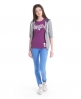 Superdry Double Swoosh T-shirt