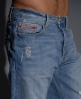 Superdry Tomahawk Loose denims