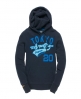 Superdry Triple Swoosh Hoodie