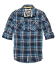Superdry Lumberjack Twill Shirt