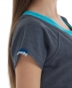 Superdry Cut Back Crew Vest