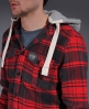 Superdry Lumberjack hood