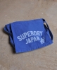 Superdry University Canvas Bag
