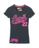 Superdry Tokyo 22 T-shirt