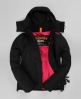 Superdry Hooded Polar Windcheater