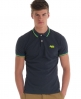Superdry Tipped Collar Polo