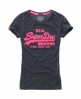 Superdry Vintage Entry T-Shirt