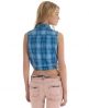 Superdry Twill Trailer Tie Shirt