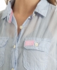 Superdry Lofter Hemd
