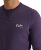 Superdry Vintage Crew Jumper