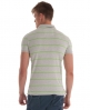 Superdry single stripe polo