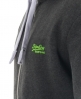 Superdry Orange Label Zip Hoodie