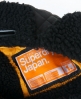 Superdry Deerstalker Mütze